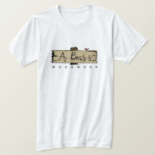 Camiseta A-Ursos