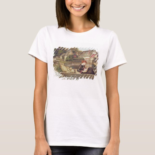 Camiseta A Usina (c/c) (Frente)