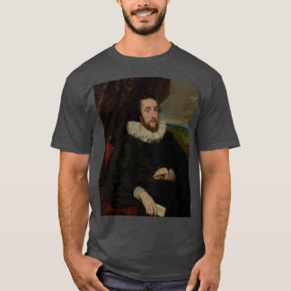 Camiseta A. van Dyck - Thomas Howard, 2º Conde de Arundel