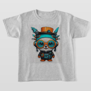 Camiseta A vanguarda