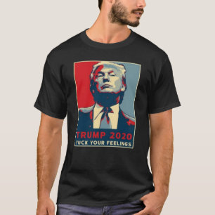Camiseta A Vanguarda Das Suas Sentenças Nas Eleições Pre
