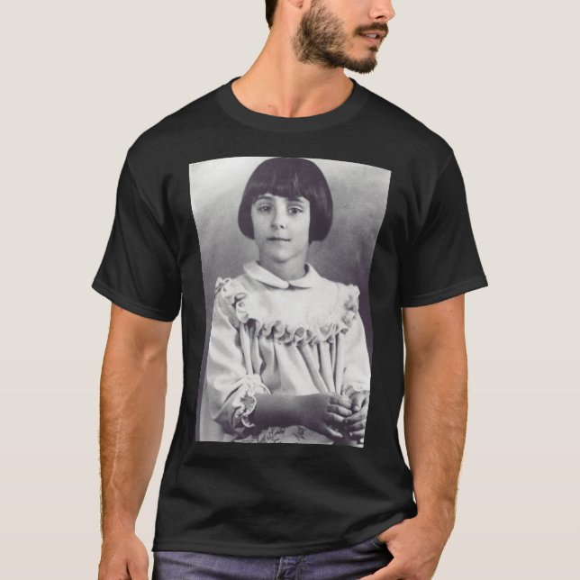 Camiseta A Venerável Antonietta Meo (Frente)