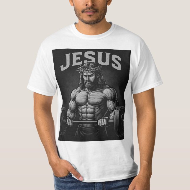 Camiseta A Verdade (Frente)