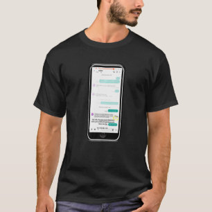 Camiseta A Verdade Magoa A Parte Original 1 1