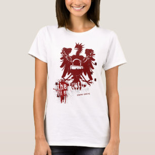 Camiseta A Verdade Te Libertará