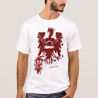 Camiseta A Verdade Te Libertará