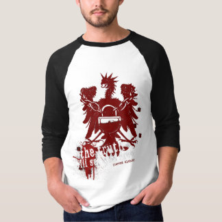 Camiseta A Verdade Vos Libertará