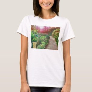 Camiseta A véspera de plenos Verões 2013