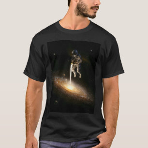 Camiseta A Via Láctea