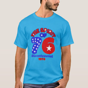 CAMISETA A VIAGEM ATÉ 250: SEMIQUINCENTENNIAL
