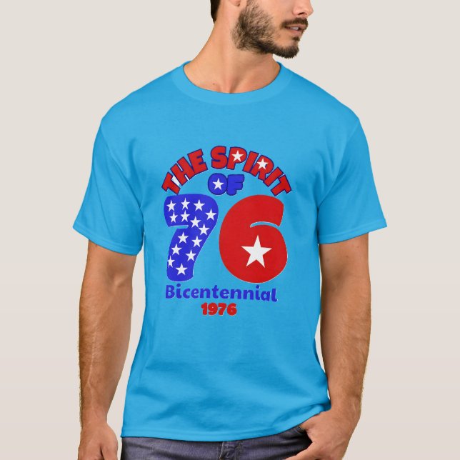 CAMISETA A VIAGEM ATÉ 250: SEMIQUINCENTENNIAL (Frente)