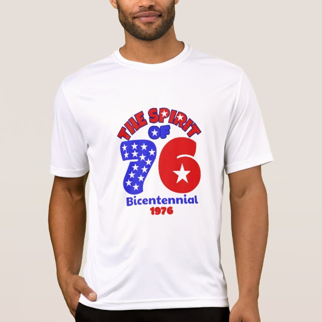 CAMISETA A VIAGEM ATÉ 250: SEMIQUINCENTENNIAL (Frente)