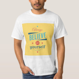 Camiseta A Viagem Começa No