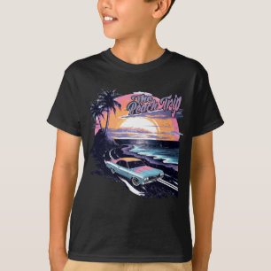 Camiseta A Viagem de Praia