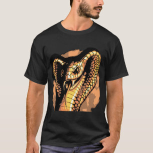 Camiseta A Víbora!