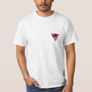 Camiseta A Vice-Cidade