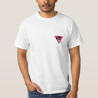 Camiseta A Vice-Cidade