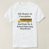 A Vida Começa Na Concepção - Termina No Foto Escol