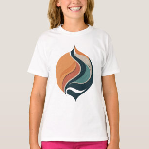 Camiseta A Vida das Meninas é Básica