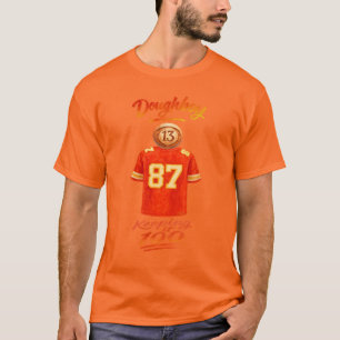Camiseta A Vida de um Doughboy Mantendo a Realidade