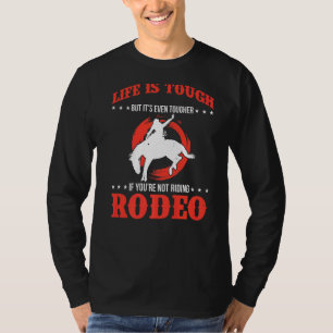 Camiseta A Vida Dos Homens É Dura, Mas É Ainda Mais Difícil