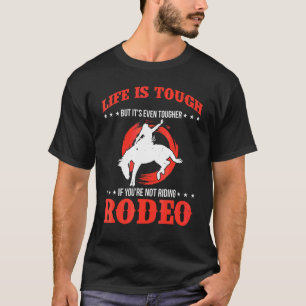 Camiseta A Vida Dos Homens É Dura, Mas É Ainda Mais Difícil