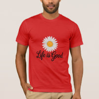 A Vida é Boa Margarida