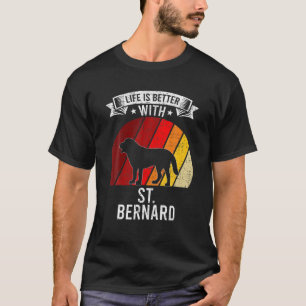 Camiseta A Vida É Melhor Com As Ruas.