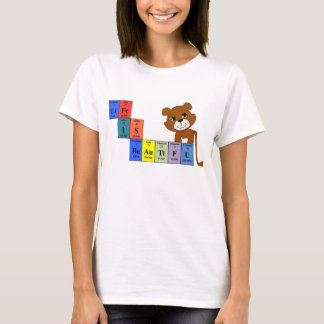 Camiseta A vida é t-shirt bonitos