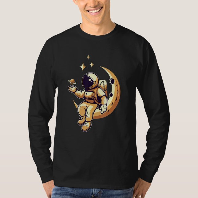 Camiseta A Vida É Um Comprar Curto O Bilhete Leva O Viagem (Frente)