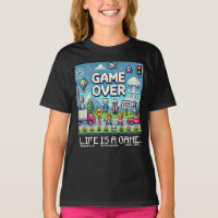 A Vida É Um Jogo...