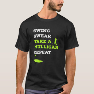 Camiseta A Vida Engraçada É Cheio De Escolhas Importantes
