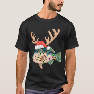 Camiseta A Vida Está Cheia De Escolhas Importantes Pesca: P