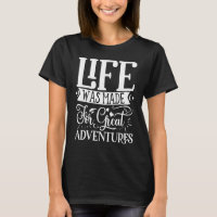 A Vida Foi Feita Para A Adventure Viagem Nature Rv