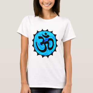 CAMISETA A VIDA HINDU