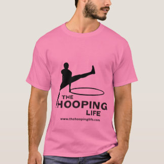 Camiseta A vida Jeffrey de Hooping
