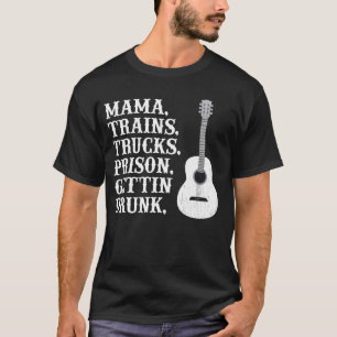 Camiseta A vida no campo
