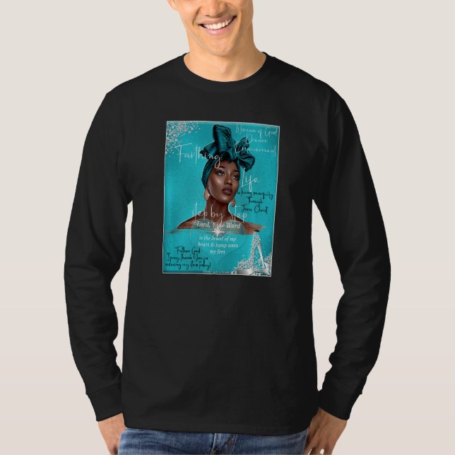 Camiseta A Vida Útil do Lado a Passo (Frente)