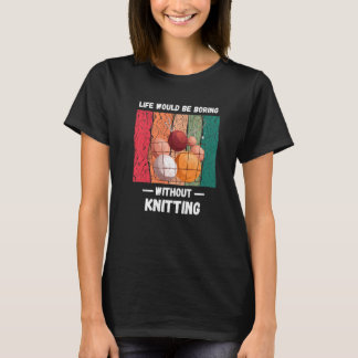 Camiseta A Vida Vintage Seria Chata Sem Roubar O Amor