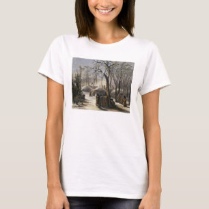 Camiseta A vila do inverno do Minatarres, chapeia 26 do Vo