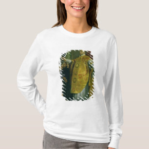 Camiseta A visão de St Ignatius de Loyola