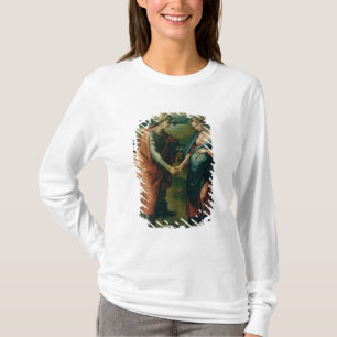 Camiseta A visitação