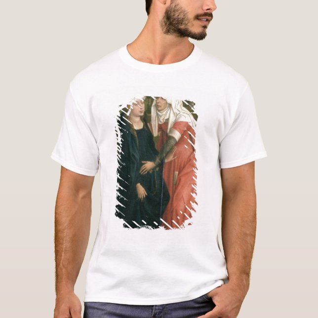 Camiseta A visitação (Frente)