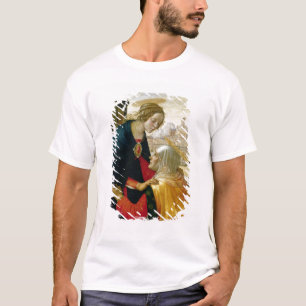 Camiseta A visitação, 1491