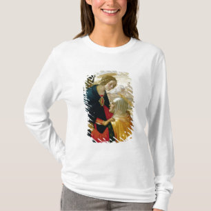 Camiseta A visitação, 1491