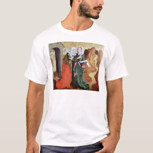 Camiseta A visitação, c.1460