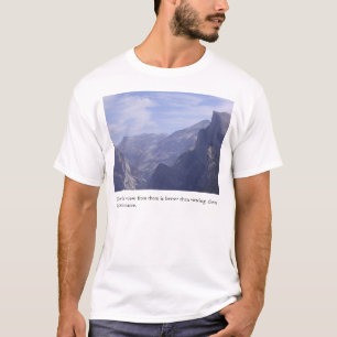 Camiseta A vista deles