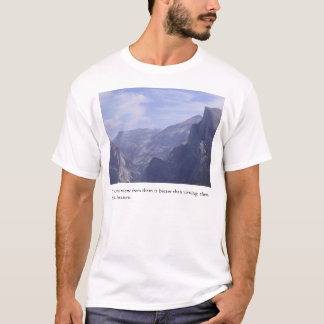 Camiseta A vista deles