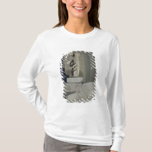 Camiseta A vitória de Samothrace