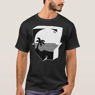 Camiseta A vizinhança